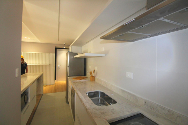 Imagem Cobertura com 4 Quartos à Venda, 204 m² em Bacacheri - Curitiba
