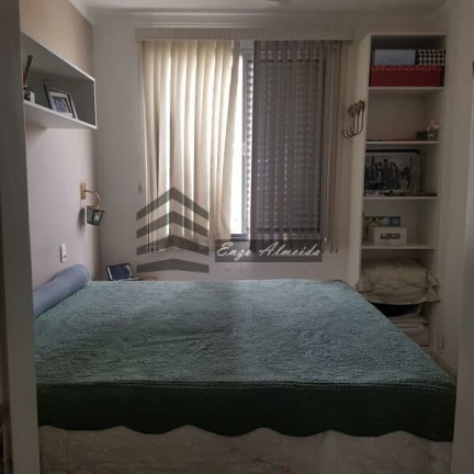 Imagem Apartamento com 3 Quartos à Venda, 96 m² em Paraíso - São Paulo Imagem Apartamento com 3 Quartos à Venda, 96 m² em Paraíso - São Paulo