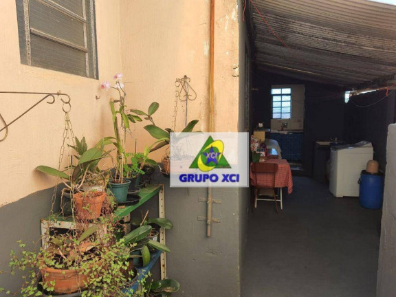 Imagem Casa com 2 Quartos à Venda, 103 m² em Vila Mathiesen - Americana