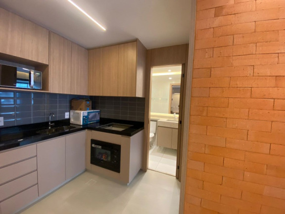 Imagem Imóvel com 1 Quarto para Alugar, 41 m² em Bela Vista - São Paulo Imagem Imóvel com 1 Quarto para Alugar, 41 m² em Bela Vista - São Paulo