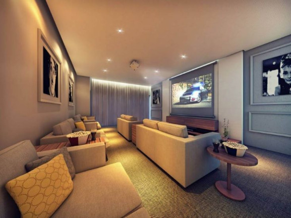 Imagem Apartamento com 5 Quartos à Venda, 414 m² em Altiplano Cabo Branco - João Pessoa