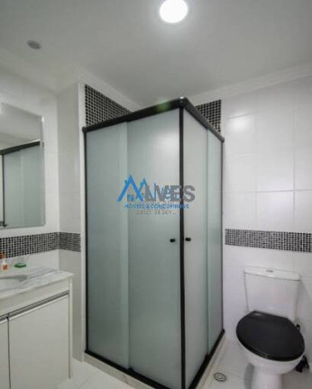 Imagem Apartamento com 2 Quartos à Venda, 80 m² em Rudge Ramos - São Bernardo Do Campo