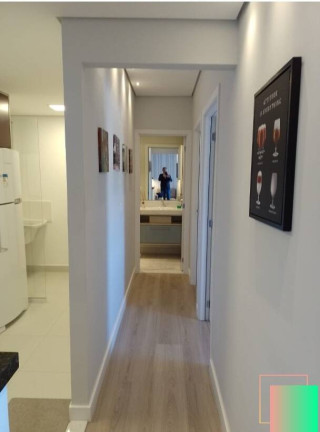 Imagem Apartamento com 2 Quartos à Venda,  em Bragança Paulista