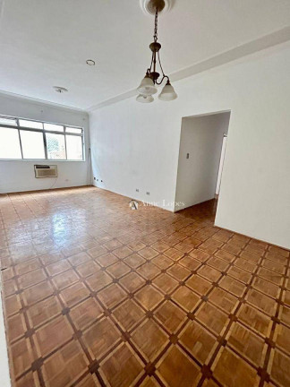 Imagem Apartamento com 2 Quartos à Venda, 120 m² em Ponta Da Praia - Santos Imagem Apartamento com 2 Quartos à Venda, 120 m² em Ponta Da Praia - Santos