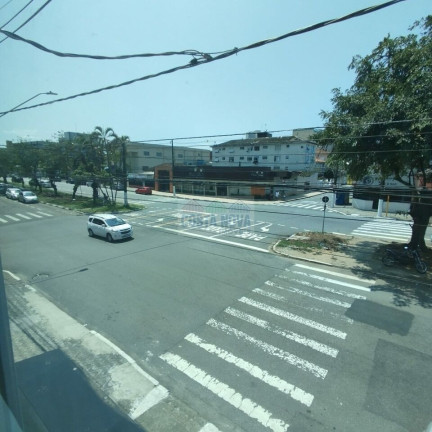 Imagem Apartamento com 1 Quarto à Venda, 50 m² em Centro - São Vicente