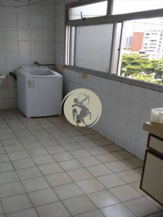 Imagem Apartamento com 4 Quartos à Venda, 219 m² em Ponta Da Praia - Santos Imagem Apartamento com 4 Quartos à Venda, 219 m² em Ponta Da Praia - Santos