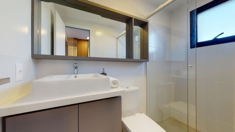 Imagem Apartamento com 2 Quartos à Venda, 61 m² em Azenha - Porto Alegre