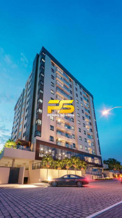 Imagem Apartamento com 3 Quartos à Venda, 85 m² em Brisamar - João Pessoa