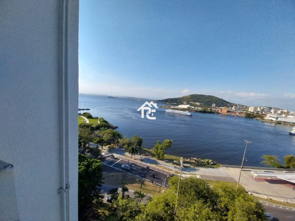 Imagem Apartamento com 2 Quartos à Venda, 68 m² em Centro - Niterói