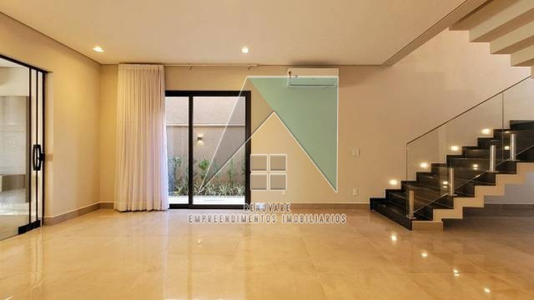 Sobrado com 3 Quartos à Venda, 375 m² em Residencial Alto Do Castelo - Ribeirão Preto