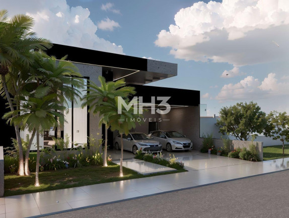 Imagem Casa de Condomínio com 3 Quartos à Venda, 226 m² em Jardim Gleba B - Nova Odessa Imagem Casa de Condomínio com 3 Quartos à Venda, 226 m² em Jardim Gleba B - Nova Odessa