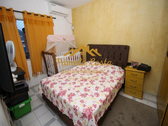 Imagem Apartamento com 2 Quartos à Venda, 98 m² em Jardim Santa Maria - Guarujá Imagem Apartamento com 2 Quartos à Venda, 98 m² em Jardim Santa Maria - Guarujá