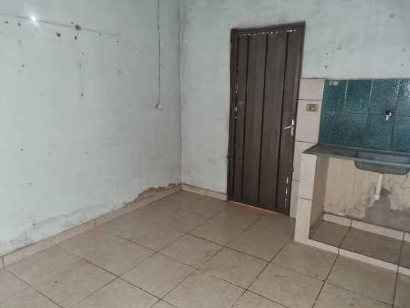 Imagem Casa com 2 Quartos à Venda, 300 m² em Parque Residencial Das Flores - Anápolis