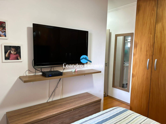 Imagem Apartamento com 2 Quartos à Venda, 63 m² em Centro - São Bernardo Do Campo Imagem Apartamento com 2 Quartos à Venda, 63 m² em Centro - São Bernardo Do Campo