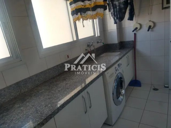 Imagem Apartamento com 3 Quartos à Venda, 87 m² em Vila Gumercindo - São Paulo