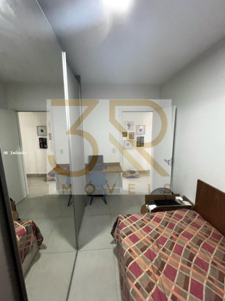 Imagem Apartamento com 2 Quartos à Venda, 59 m² em Ribeirânia - Ribeirão Preto Imagem Apartamento com 2 Quartos à Venda, 59 m² em Ribeirânia - Ribeirão Preto