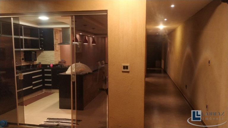 Imagem Casa com 3 Quartos à Venda, 218 m² em Planalto Verde - Ribeirão Preto
