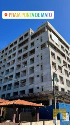 Apartamento com 1 Quarto à Venda, 22 m² em Camboinha - Cabedelo