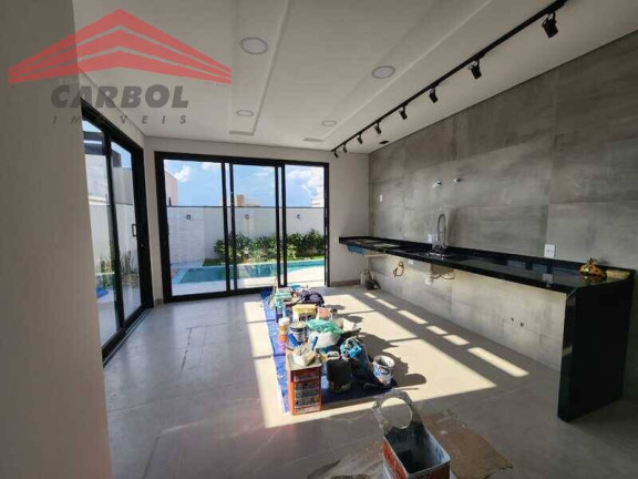 Imagem Casa de Condomínio com 3 Quartos à Venda, 360 m² em Residencial Pecan - Itupeva Imagem Casa de Condomínio com 3 Quartos à Venda, 360 m² em Residencial Pecan - Itupeva