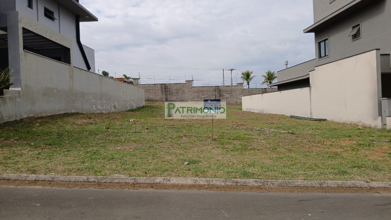 Imagem Terreno à Venda, 495 m² em Condomínio Residencial Lago Da Barra - Jaguariúna Imagem Terreno à Venda, 495 m² em Condomínio Residencial Lago Da Barra - Jaguariúna