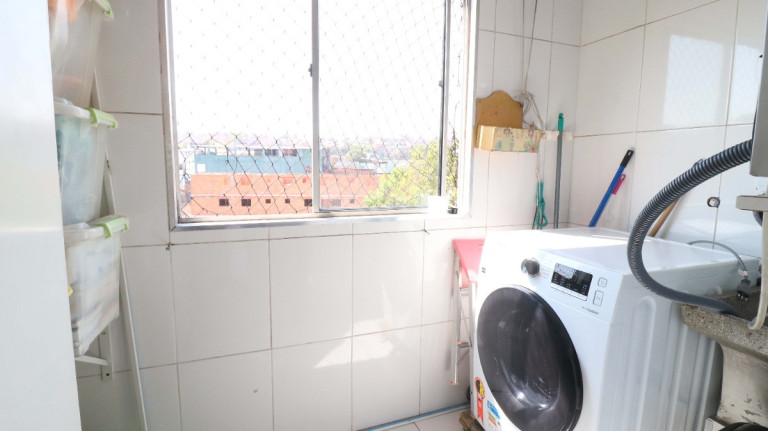 Imagem Apartamento com 2 Quartos à Venda, 64 m² em Vila Espanhola - São Paulo