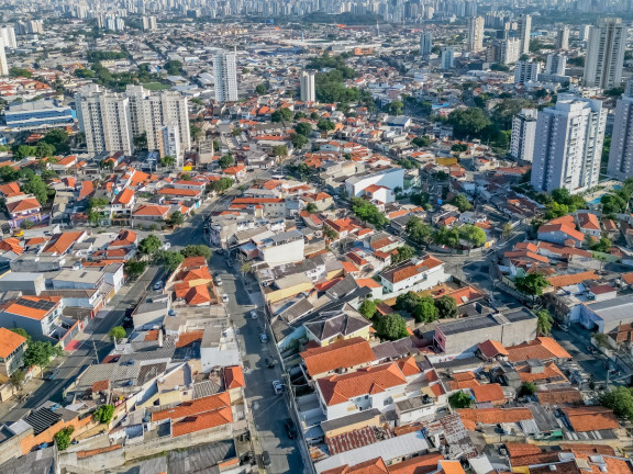 Imagem Terreno à Venda, 207 m² em Vila Maria Alta - São Paulo Imagem Terreno à Venda, 207 m² em Vila Maria Alta - São Paulo