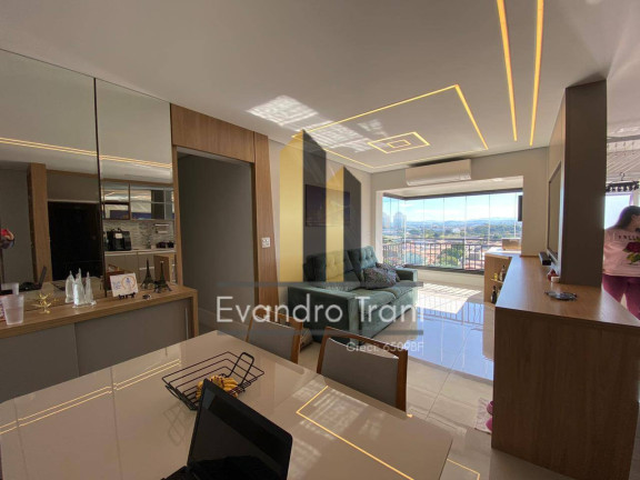 Imagem Apartamento com 3 Quartos à Venda, 83 m² em Palmeiras De São José - São José Dos Campos Imagem Apartamento com 3 Quartos à Venda, 83 m² em Palmeiras De São José - São José Dos Campos