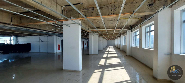 Imagem Imóvel para Alugar, 770 m² em Vila Mathias - Santos Imagem Imóvel para Alugar, 770 m² em Vila Mathias - Santos