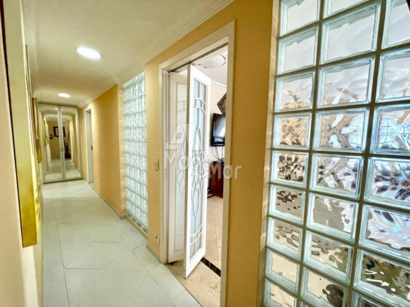 Imagem Apartamento com 3 Quartos à Venda, 180 m² em Pitangueiras - Guarujá