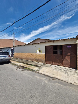 Imagem Casa com 4 Quartos à Venda, 253 m² em Eldorado - Serra