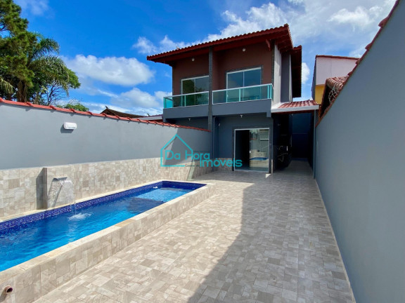 Imagem Casa com 2 Quartos à Venda, 80 m² em Jardim Maraba - Mongaguá Imagem Casa com 2 Quartos à Venda, 80 m² em Jardim Maraba - Mongaguá