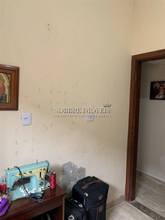 Imagem Casa com 2 Quartos à Venda, 91 m² em Solemar - Praia Grande Imagem Casa com 2 Quartos à Venda, 91 m² em Solemar - Praia Grande
