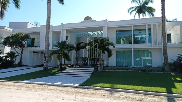 Casa com 6 Quartos à Venda, 1.000 m² em Riviera - Bertioga