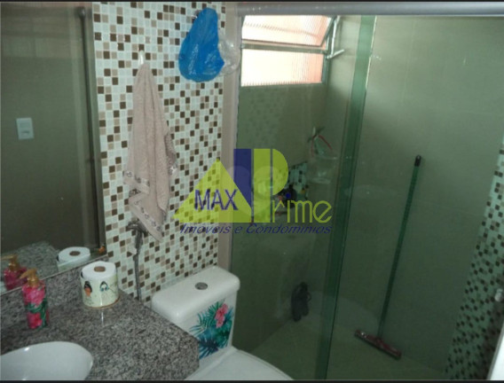 Imagem Sobrado com 3 Quartos à Venda, 97 m² em Conjunto Residencial Itajuíbe - Ferraz De Vasconcelos