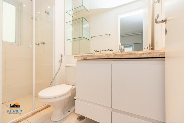 Imagem Apartamento com 1 Quarto à Venda, em Bela Vista - São Paulo Imagem Apartamento com 1 Quarto à Venda, em Bela Vista - São Paulo