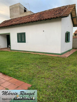 Imagem Casa com 7 Quartos à Venda, 300 m² em Santa Clara - São Francisco Do Itabapoana Imagem Casa com 7 Quartos à Venda, 300 m² em Santa Clara - São Francisco Do Itabapoana
