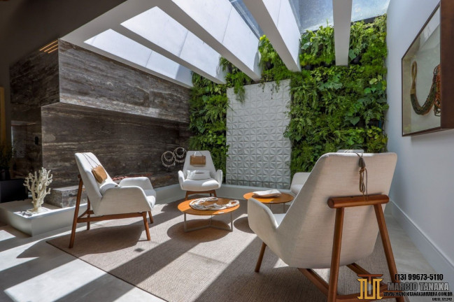 Imagem Casa com 5 Quartos à Venda, 592 m² em Riviera - Bertioga