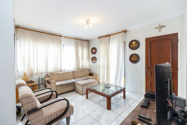 Imagem Apartamento com 3 Quartos à Venda, 83 m² em Vila Mariana - São Paulo Imagem Apartamento com 3 Quartos à Venda, 83 m² em Vila Mariana - São Paulo