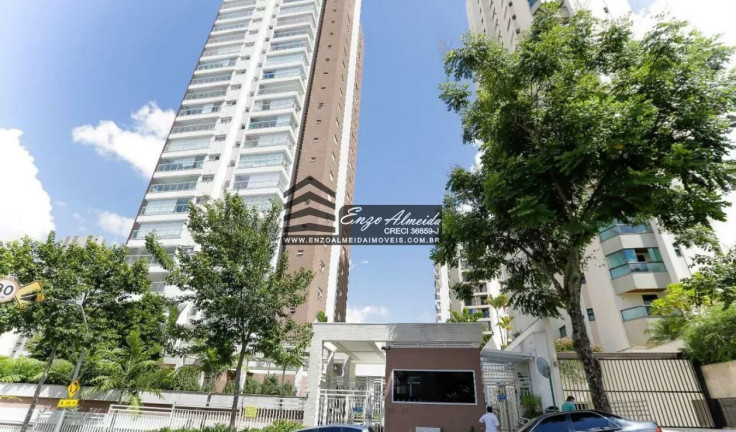 Imagem Apartamento com 3 Quartos à Venda, 95 m² em Santana - São Paulo