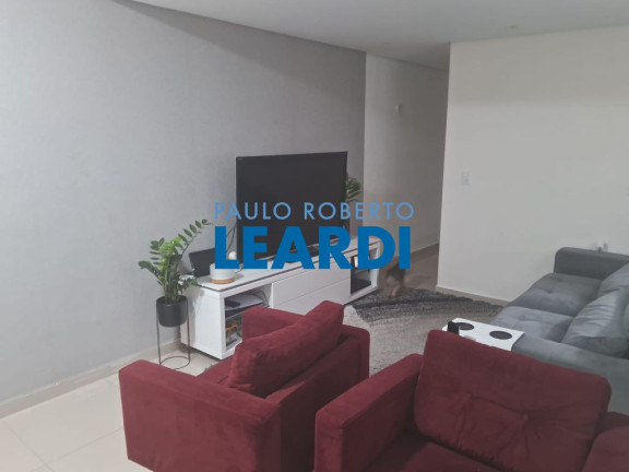 Cobertura com 3 Quartos à Venda, 150 m² em Vila Valparaíso - Santo André