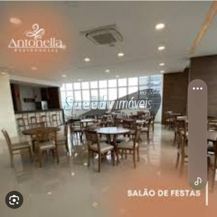 Imagem Apartamento com 2 Quartos à Venda, 53 m² em Embaré - Santos Imagem Apartamento com 2 Quartos à Venda, 53 m² em Embaré - Santos