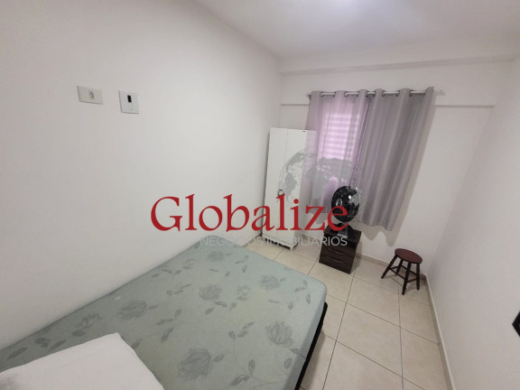 Imagem Imóvel com 2 Quartos à Venda, 59 m² em Vila Mathias - Santos Imagem Imóvel com 2 Quartos à Venda, 59 m² em Vila Mathias - Santos