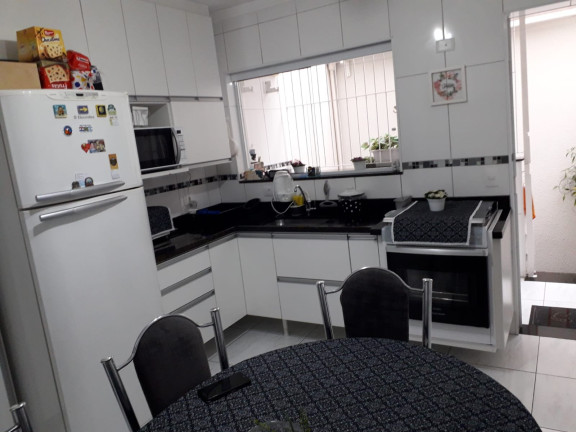Imagem Sobrado com 2 Quartos à Venda, 115 m² em Chácara Santo Antônio (zona Leste) - São Paulo