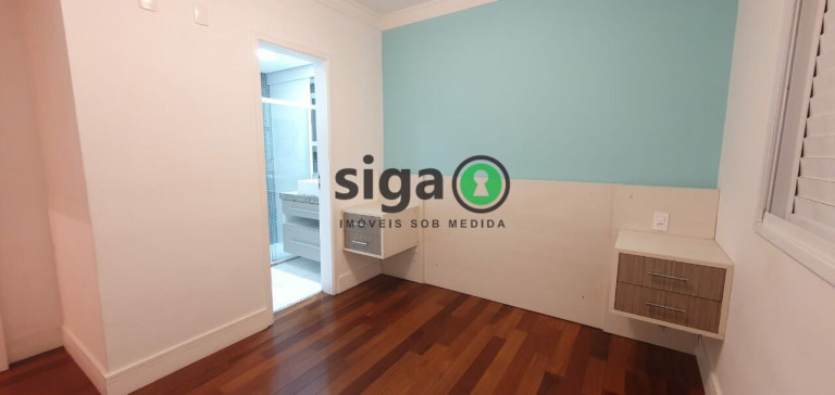 Imagem Apartamento com 2 Quartos à Venda, 86 m² em Vila Suzana - São Paulo