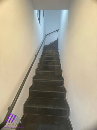 Imagem Casa com 3 Quartos à Venda, 75 m² em Campo Da Aviação - Praia Grande Imagem Casa com 3 Quartos à Venda, 75 m² em Campo Da Aviação - Praia Grande