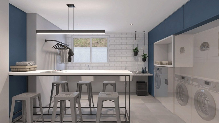 Imagem Apartamento com 1 Quarto à Venda, 27 m² em Vila Butantã - São Paulo Imagem Apartamento com 1 Quarto à Venda, 27 m² em Vila Butantã - São Paulo
