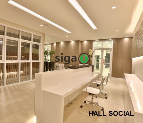 Imagem Apartamento com 2 Quartos à Venda, 70 m² em Chácara Santo Antônio (zona Sul) - São Paulo Imagem Apartamento com 2 Quartos à Venda, 70 m² em Chácara Santo Antônio (zona Sul) - São Paulo