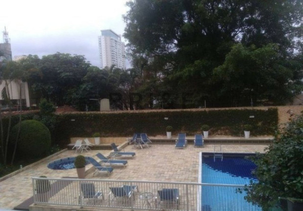 Imagem Apartamento com 2 Quartos à Venda, 91 m² em Campo Belo - São Paulo Imagem Apartamento com 2 Quartos à Venda, 91 m² em Campo Belo - São Paulo
