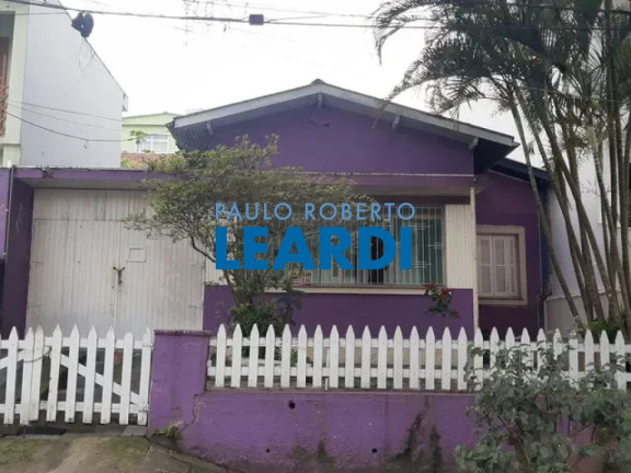 Casa com 3 Quartos para Alugar, 120 m² em Vila Floresta - Santo André