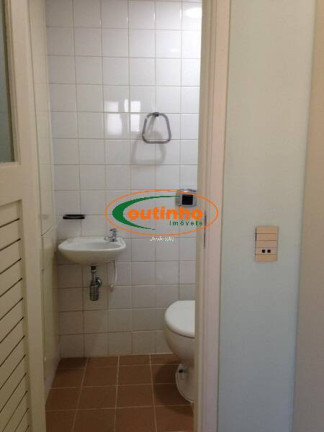Imagem Apartamento com 2 Quartos à Venda, 89 m² em Tijuca - Rio De Janeiro